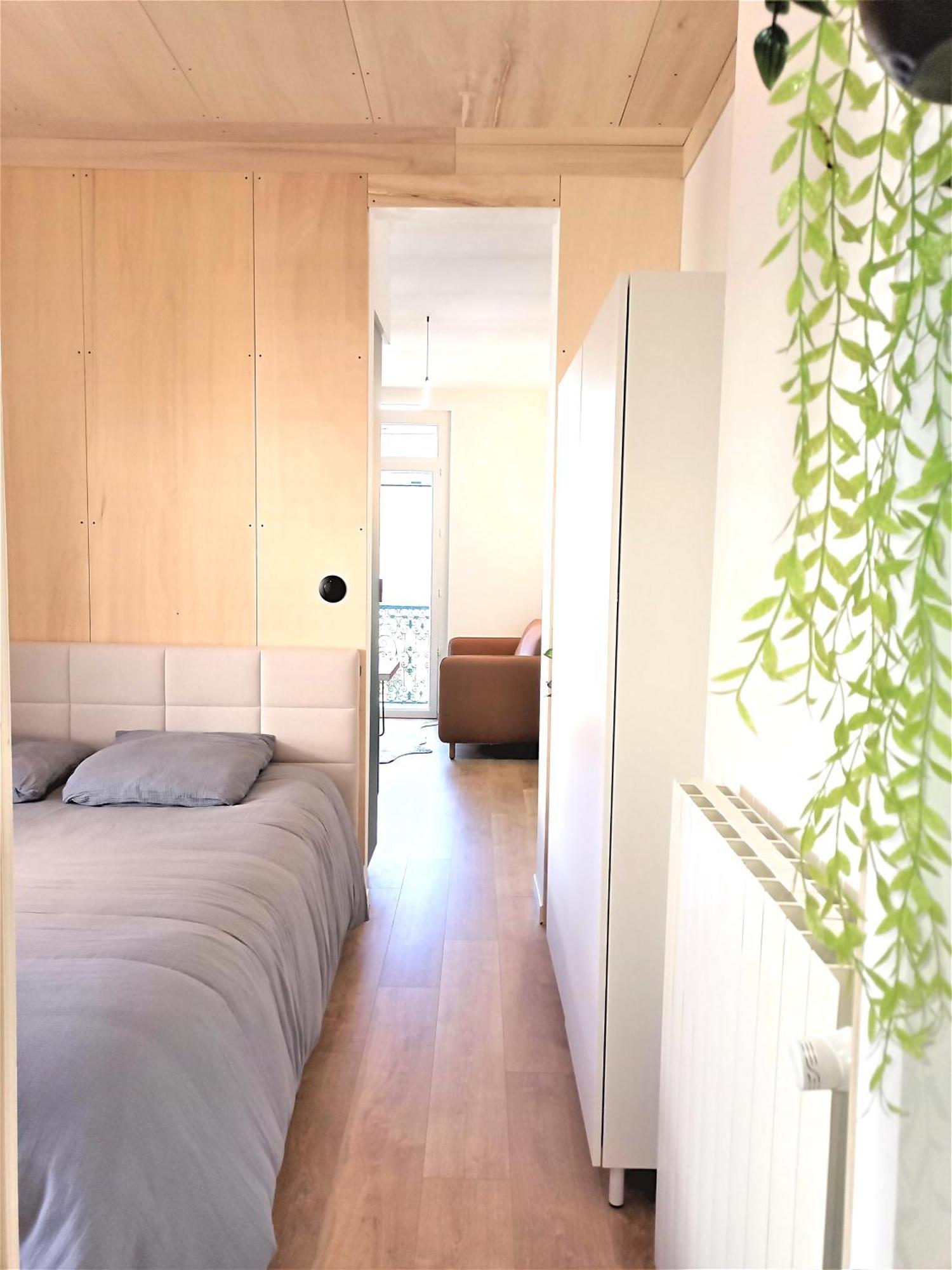 L'Appart'Hotel 23Eme Avenue - Spa Privatif - Love Room - Appartements A Themes Lamalou-les-Bains Eksteriør billede